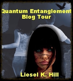 Book Review: Entanglement