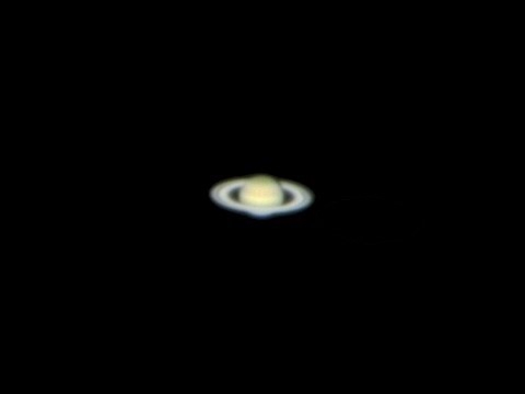 235 días para Saturno
