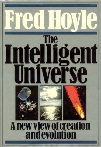 Raamatu ülevaade: Fred Hoyle'i universum