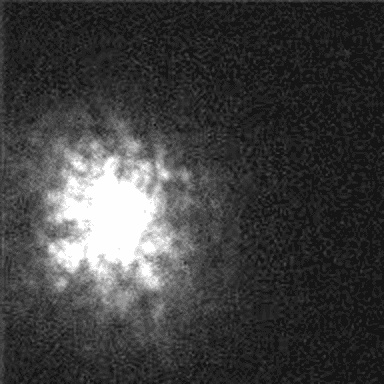 Astrophoto: Da Nebulosa da Alma por Frank Barnes III