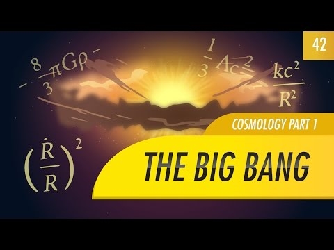 Опитування підтверджує теорії темної енергії