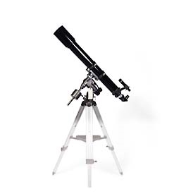 당신에게 적합한 망원경은 무엇입니까?