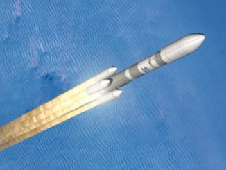 Sea Launch envía el satélite DIRECTV a órbita