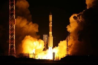 „Sea Launch“ nukreipia DIRECTV palydovą į orbitą