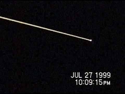 Kosmosa ziņas par 1999. gada 27. jūliju