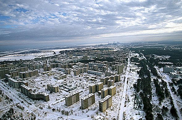 10 fois `` Tchernobyl '' de HBO s'est trompé sur la science