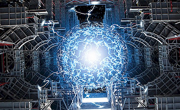 A 12-Tahun Membangun Reaktor Fusion di Ruang Bermain-Nya