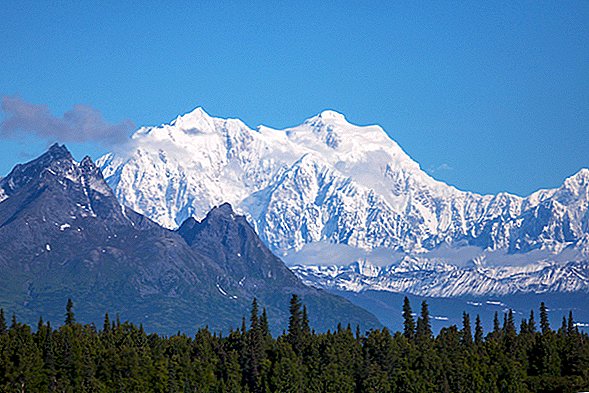 Il y a 150 ans aujourd'hui, les États-Unis ont acheté l'Alaska