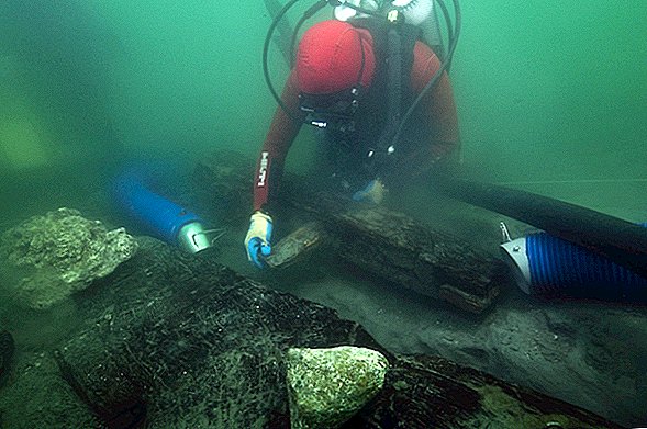 2,500 ปีที่แล้วเฮโรโดตุสอธิบายถึงเรือแปลก ๆ ตอนนี้นักโบราณคดีพบแล้ว