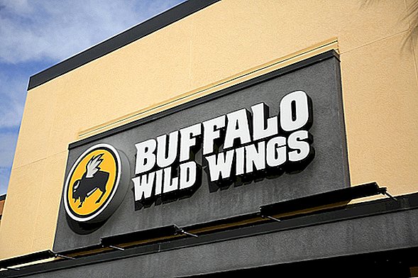 2 produits chimiques quotidiens ont créé des fumées toxiques qui ont tué Buffalo Wild Wings Manager