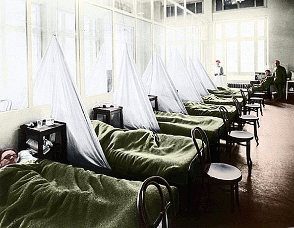 20 historian pahimmista epidemioista ja pandemioista