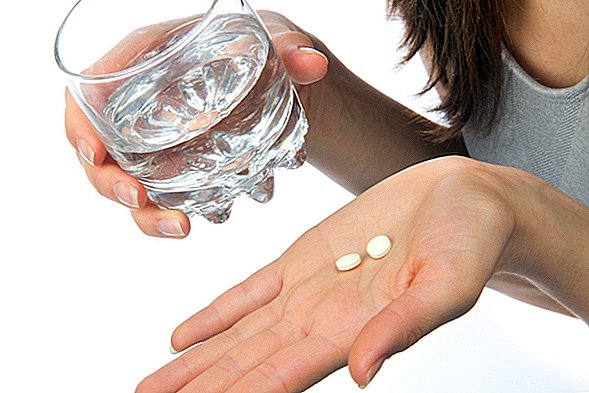 5 Interessante Fakten über Aspirin