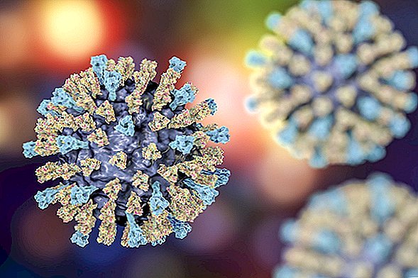 5 najważniejszych epidemii chorób w 2019 r