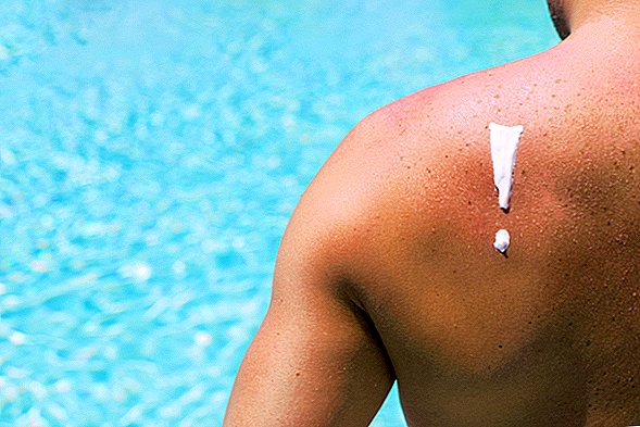 5 Dinge, die Sie über Sonnenschutzmittel nicht wussten