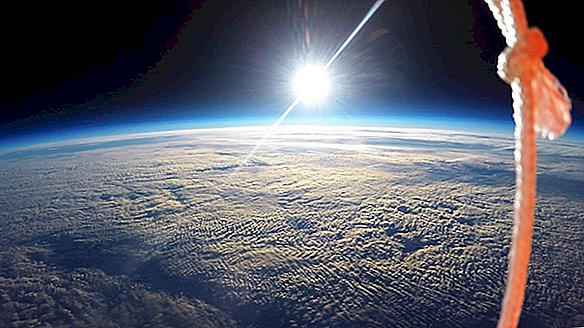 7 formas de demostrar que la Tierra es redonda (sin lanzar un satélite)