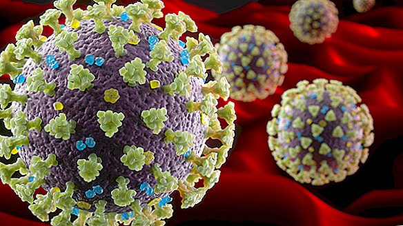9.000 primerov koronavirusa v ZDA lahko izvira samo iz Wuhana