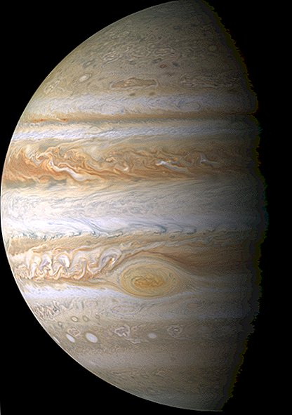 Après des décennies de chasse, les physiciens affirment avoir fabriqué du matériel quantique à partir des profondeurs de Jupiter
