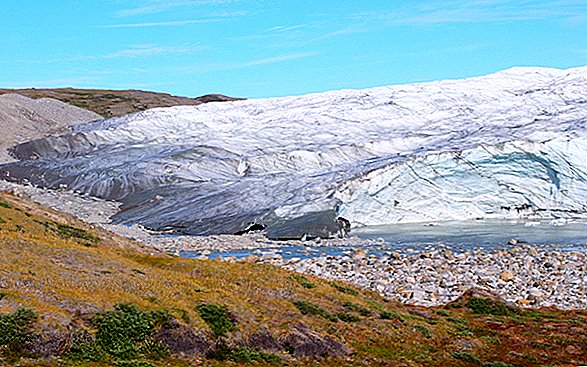 Μετά την καύση της Ευρώπης, το θερμό κύμα είναι έτοιμο να λιώσει τη Γροιλανδία