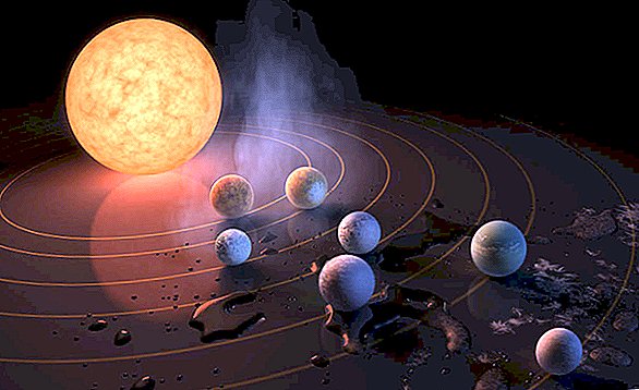 La vida alienígena podría estar escondiéndose en menos planetas de lo que pensábamos