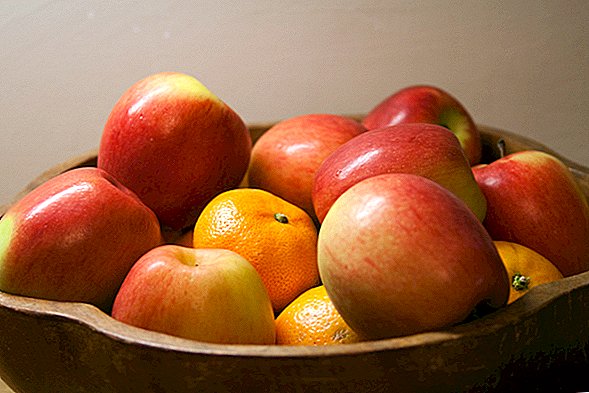 كل شيء عن التفاح: الفوائد الصحية ، حقائق التغذية والتاريخ
