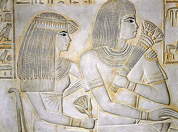 Una doctora egipcia antigua citada como la 'primera doctora' probablemente nunca existió