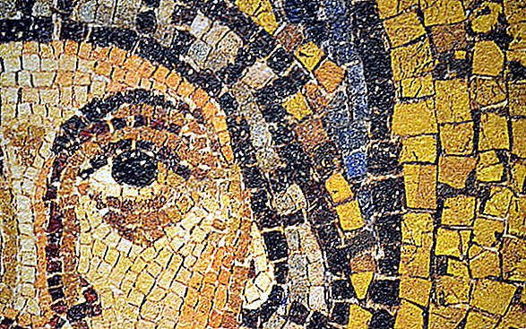 Αρχαία σκουπίδια δείχνουν ξεθωριασμένα βυζαντινή αυτοκρατορία «μαστίζεται» από ασθένειες και την αλλαγή του κλίματος