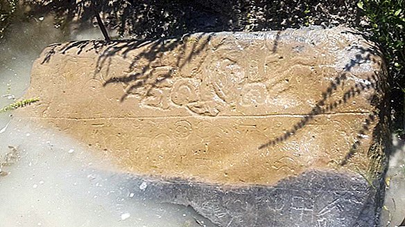 Une inscription ancienne révèle une civilisation perdue en Turquie qui pourrait avoir vaincu le roi Midas