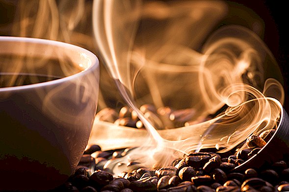 Noch eine Tasse? Mehr Kaffee könnte mit einer längeren Lebensdauer verbunden sein
