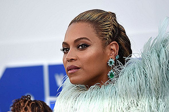 Beyoncé vôľa: Je pitie počas dojčenia v poriadku?