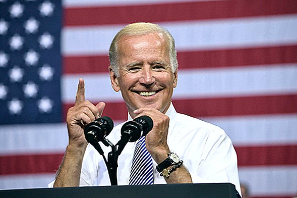 Biden promet de «guérir le cancer» s'il est élu. Voici pourquoi c'est risible.