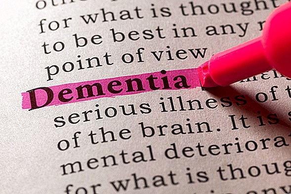 Krvne ravni magnezija lahko napovedujejo tveganje za demenco
