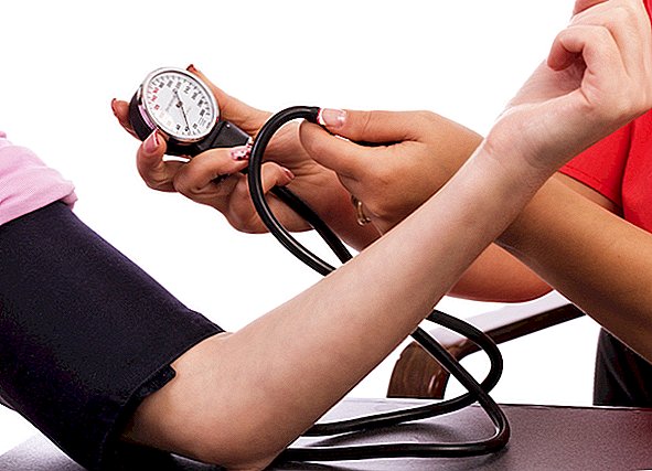 Objetivos de la presión arterial: los tratamientos agresivos pueden ser mejores, según un estudio