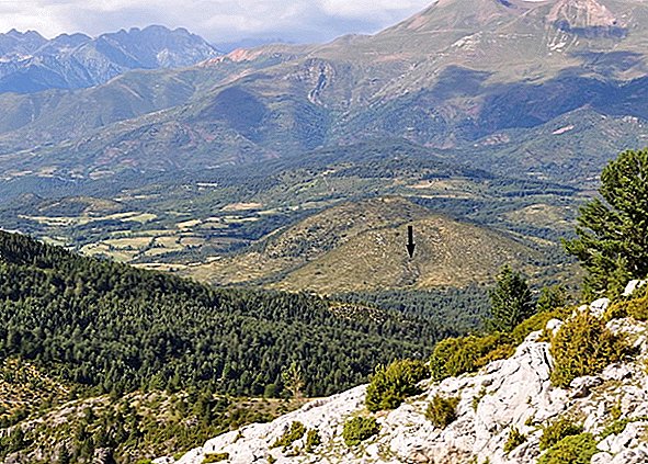 Tulang para imigran Neolitikum yang terbunuh dalam pembantaian ditemukan di gua Spanyol