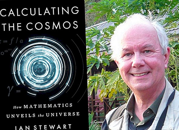 Extrait de livre: «Calcul du cosmos» (États-Unis 2016)