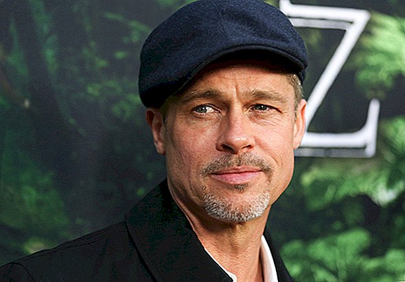 Brad Pitt πηγαίνει Sober: Γιατί είναι τόσο δύσκολο να κόψει το αλκοόλ