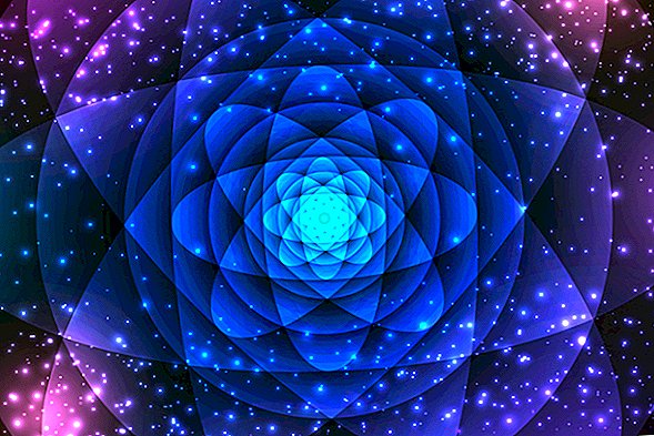 Pauzele în simetria perfectă a Universului ar putea fi o fereastră în fizica complet nouă