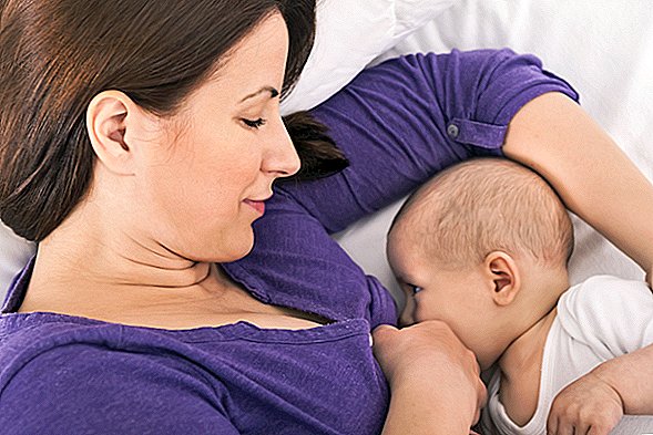 الثدي مقابل الزجاجة: وزن خيارات تغذية الرضع