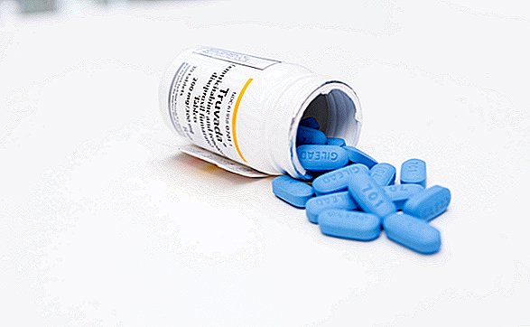 Kalifornija tampa pirmąja valstija, prekiaujančia ŽIV prevencijos vaistais be recepto