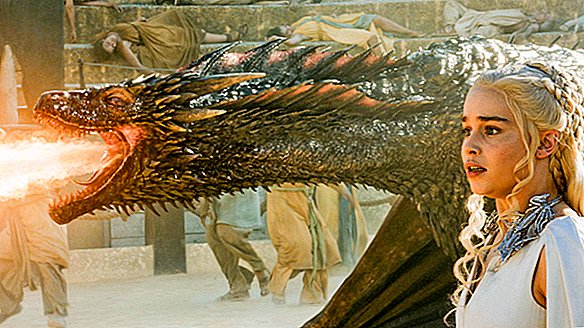 Qualquer animal pode respirar fogo como o dragão mítico?