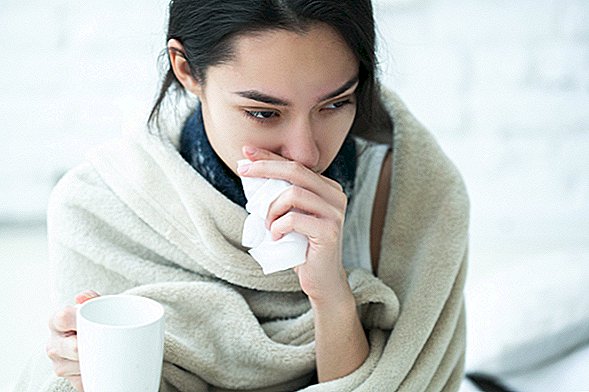 يمكنك التقاط البرد والانفلونزا في نفس الوقت؟