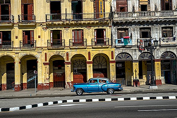 Канада повлачи породице дипломата са Кубе због мистериозне болести