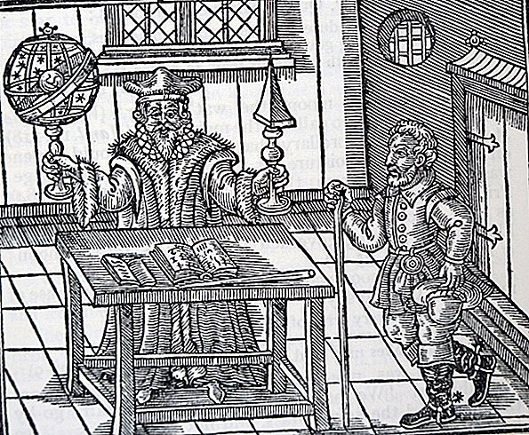 Kasinoböckerna från den Elizabethan Astrologen avslöjar skissartade botemedel för fusk makar, djävlar