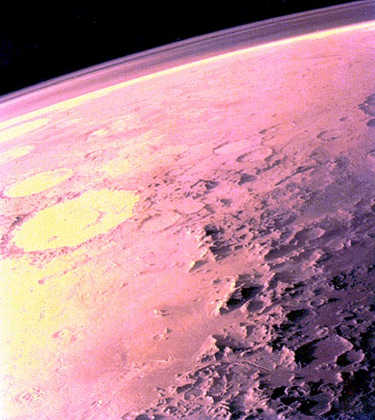 นักศึกษาวิทยาลัยฟักแผนแม่เหล็กแม่เหล็กนิวเคลียร์เพื่อป้องกัน Marsonauts จากรังสีดวงอาทิตย์
