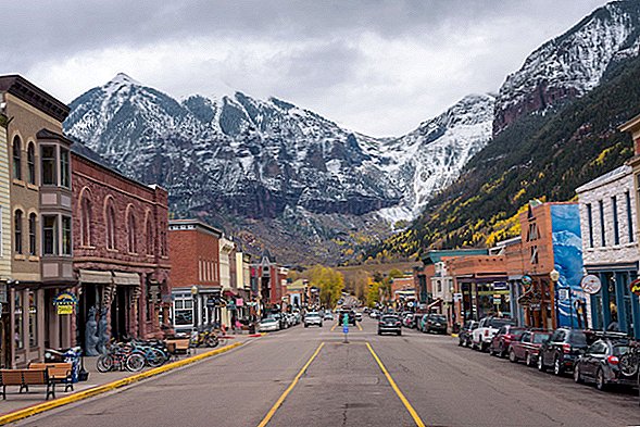 Colorado Ski Town testera tout le monde pour le coronavirus
