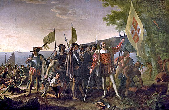 Columbus 'påstande om kannibalangreb kan trods alt have været sandt
