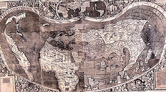 קולומבוס גילה את העולם החדש ... אז מדוע אמריקה לא נקראת על שמו?