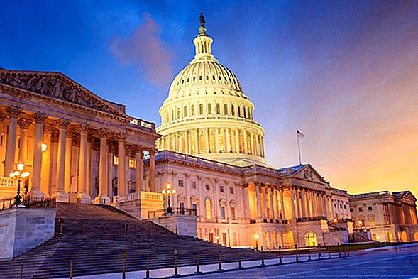 Конгресът дава на научния бюджет на Тръмп орязва студеното рамо