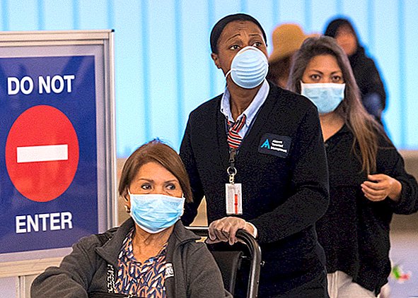 أعلنت منظمة الصحة العالمية أن تفشي الفيروس التاجي أعلن رسميا أنه جائحة