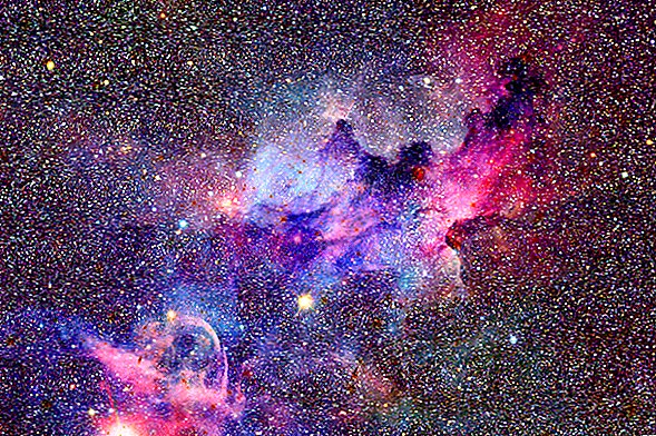 Cosmologie: descoperirea poveștii universului