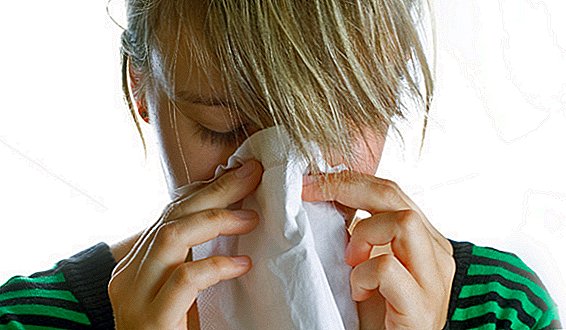 Toser, estornudar ... Soledad: el aislamiento puede empeorar los resfriados